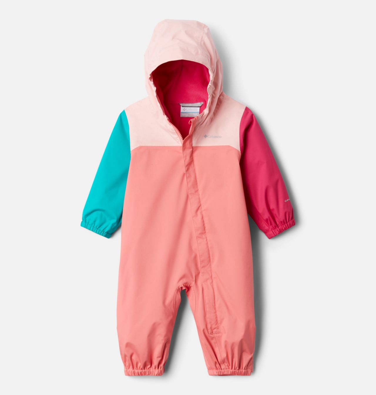 Infant Critter Jitters II Rain Suit 1