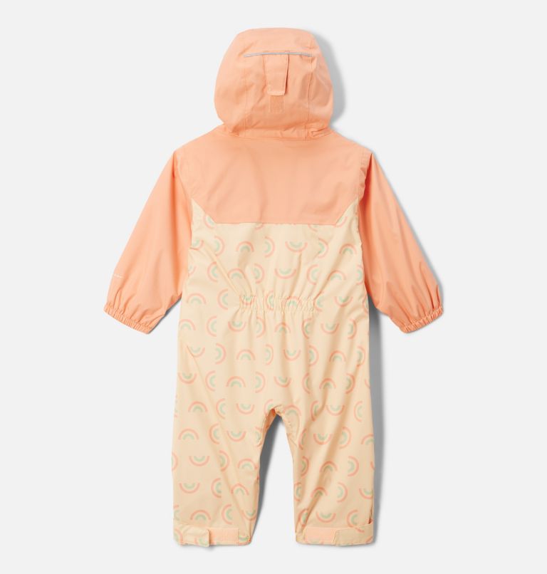 Baby girl waterproof all in one online