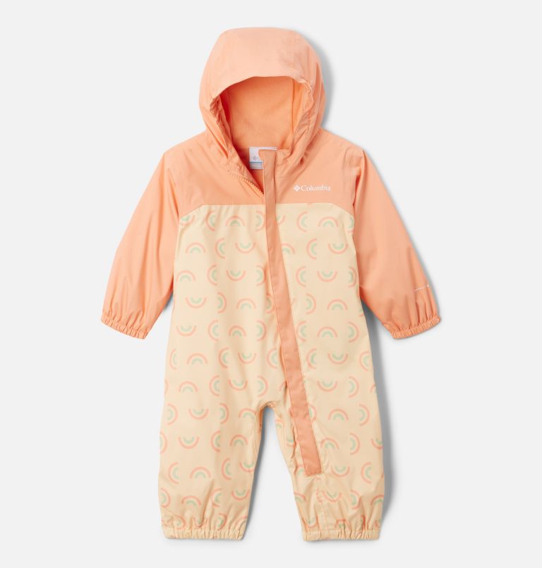 Baby wet weather suit deals