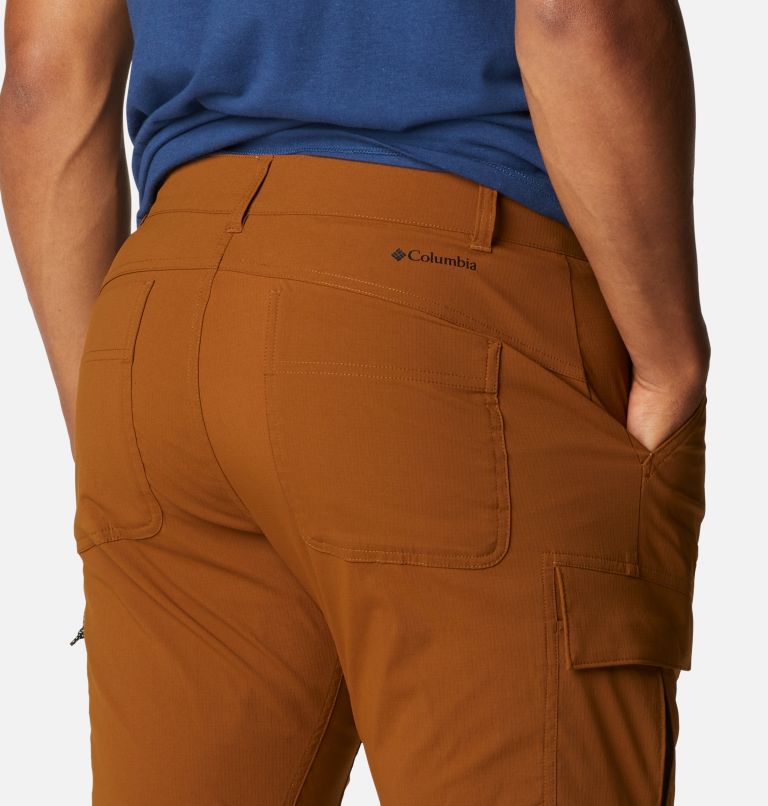 Newton Ridge Convertible Pant | 235 | 44, Color: Walnut, image 5