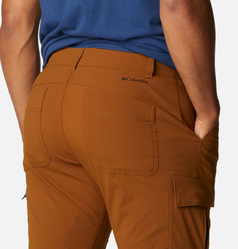 Men's Newton Ridge™ Convertible Pants Men's Newton Ridge™ Convertible Pants, a3