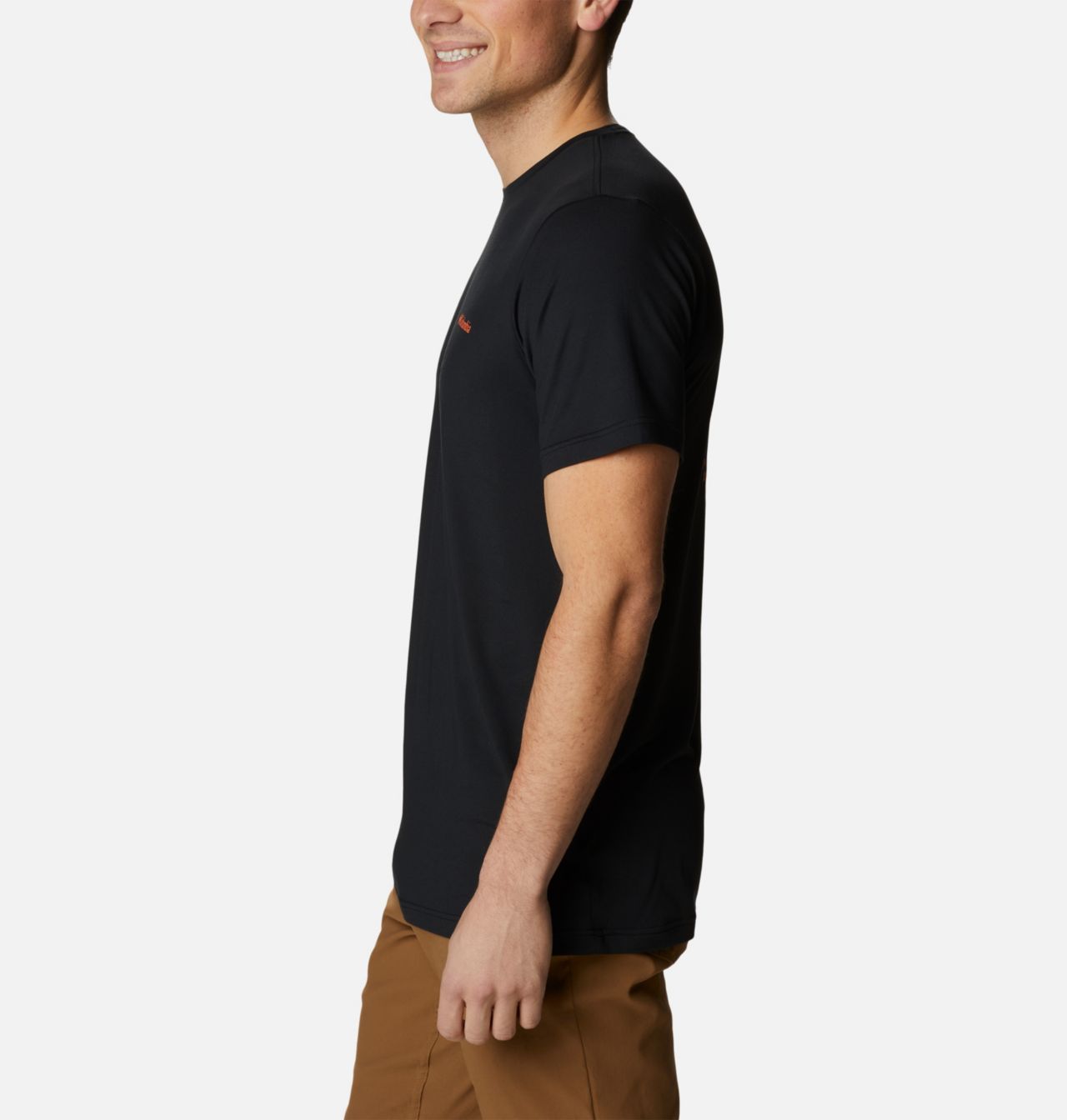 Men's Tech Trail™ Graphic T-Shirt 3