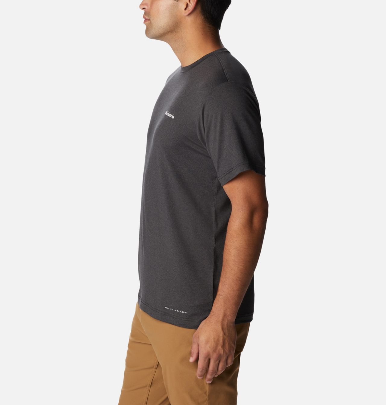 Men's Tech Trail™ Graphic T-Shirt 3