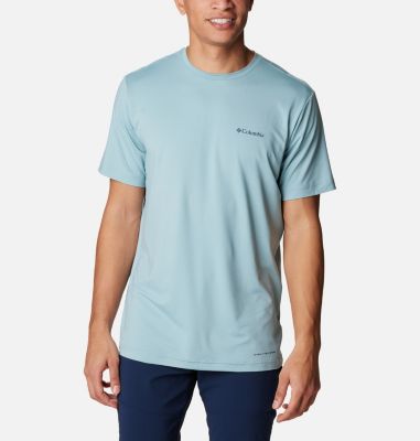 Columbia T-shirt Tecnica Legend Trail Uomo