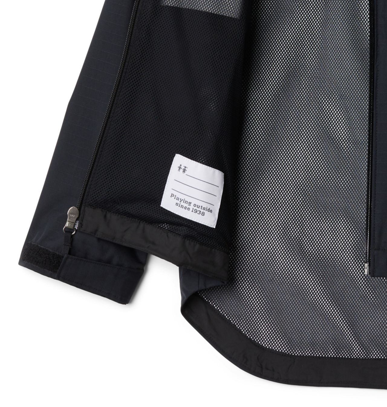 Girls' Vedder Park™ Jacket 3