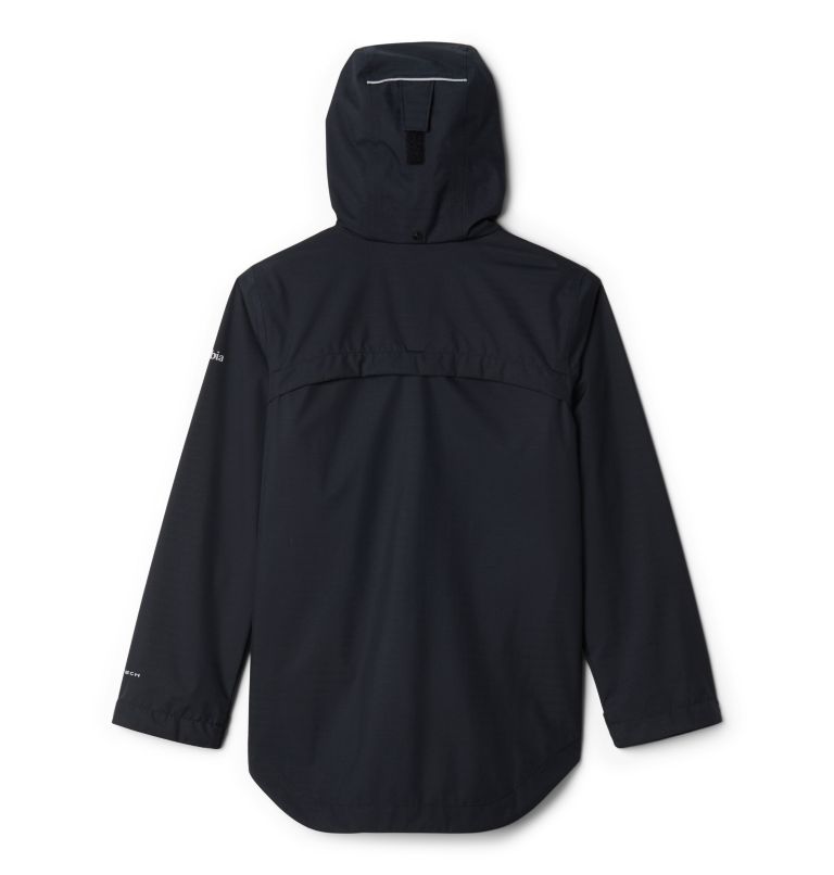 Manteau Vedder Park pour fille, Color: Black, image 2