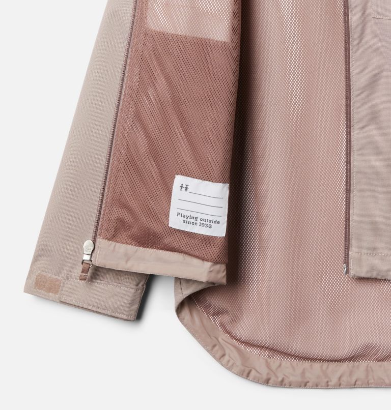 Manteau Vedder Park pour fille, Color: Mauve Vapor, image 3
