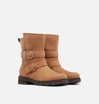 comfy and cozy boots