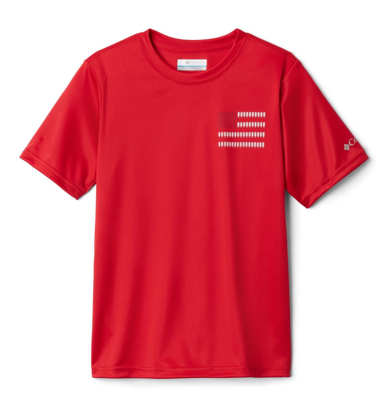 Boys' Grizzly Grove™ Graphic T-Shirt 1