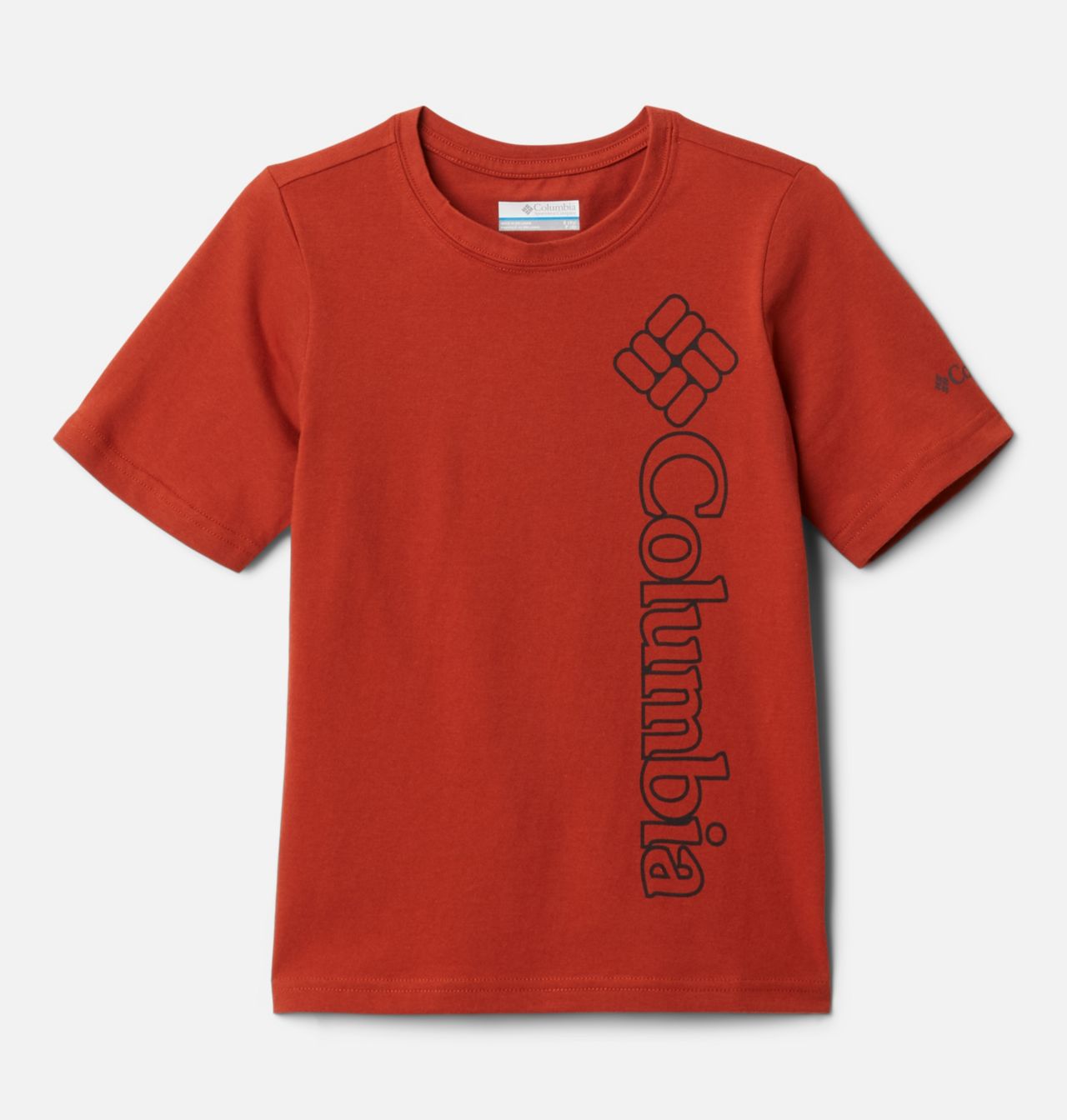 Boys' Happy Hills™ Graphic T-Shirt 1