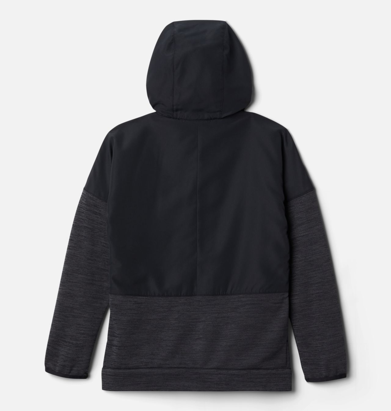Boys' Out-Shield™ Dry Fleece Full Zip Jacket 2