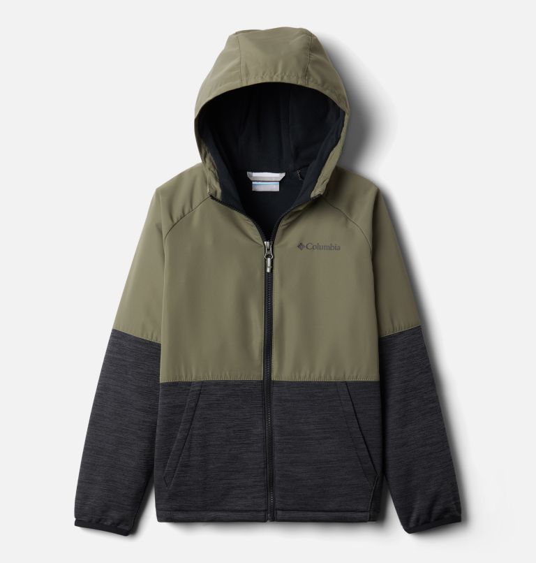 Columbia hybrid hoodie hotsell