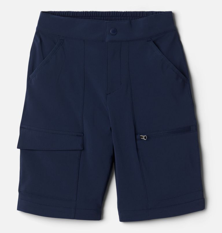 boys convertible hiking pants