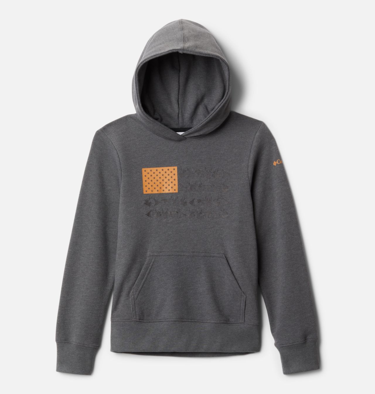 Boys' PFG™ Graphic Hoodie 1