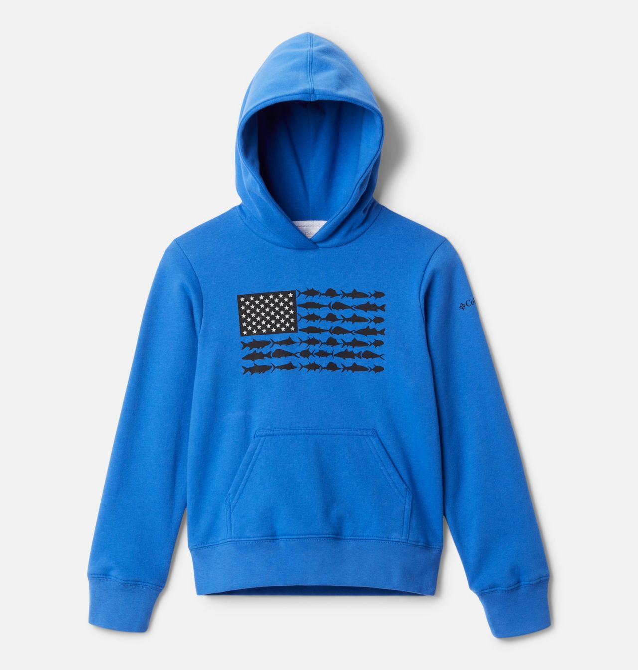 Boys' PFG™ Graphic Hoodie 1