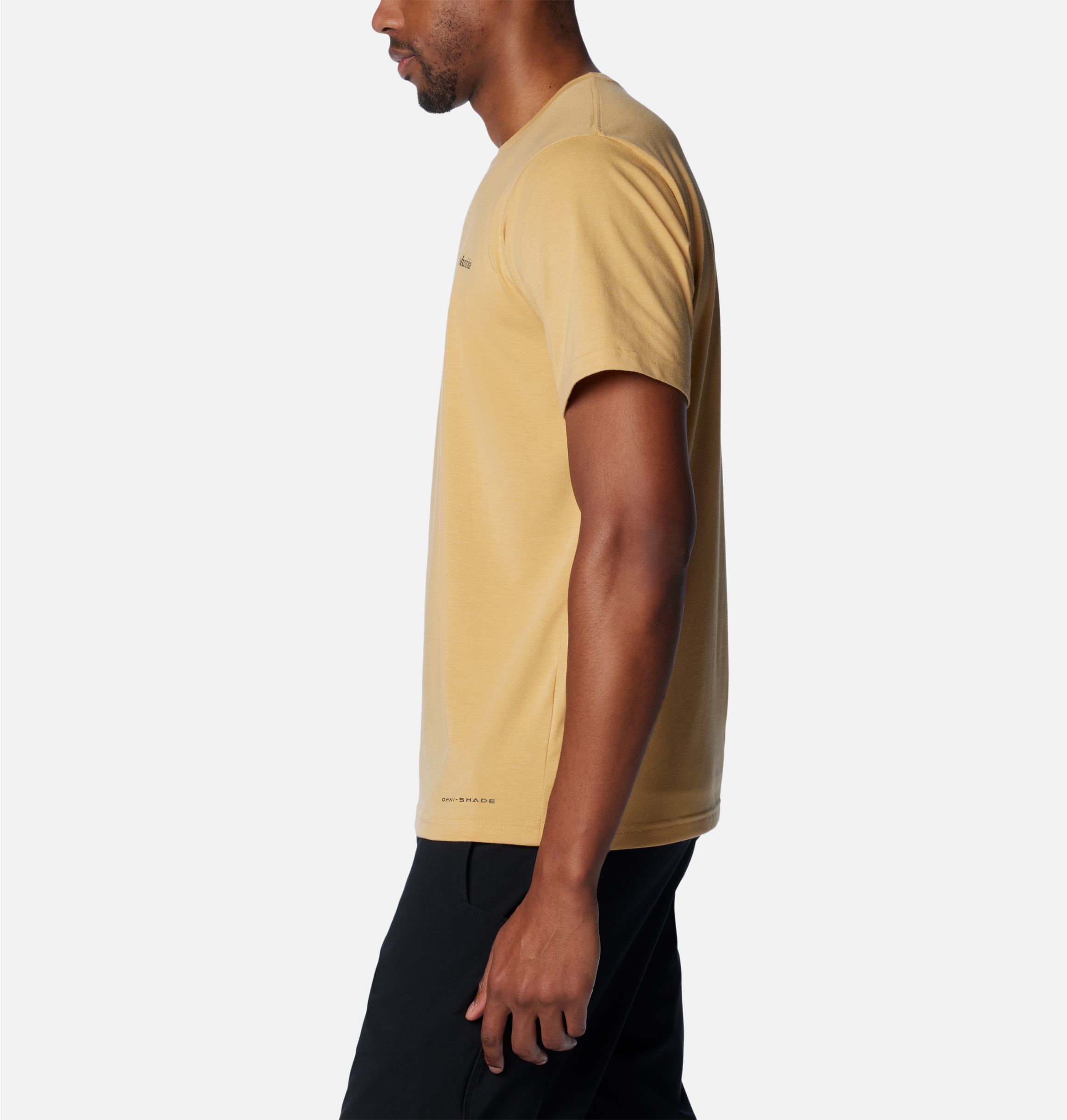 Columbia Men's Sun Trek Short Sleeve T-Shirt- - Yahoo Shopping