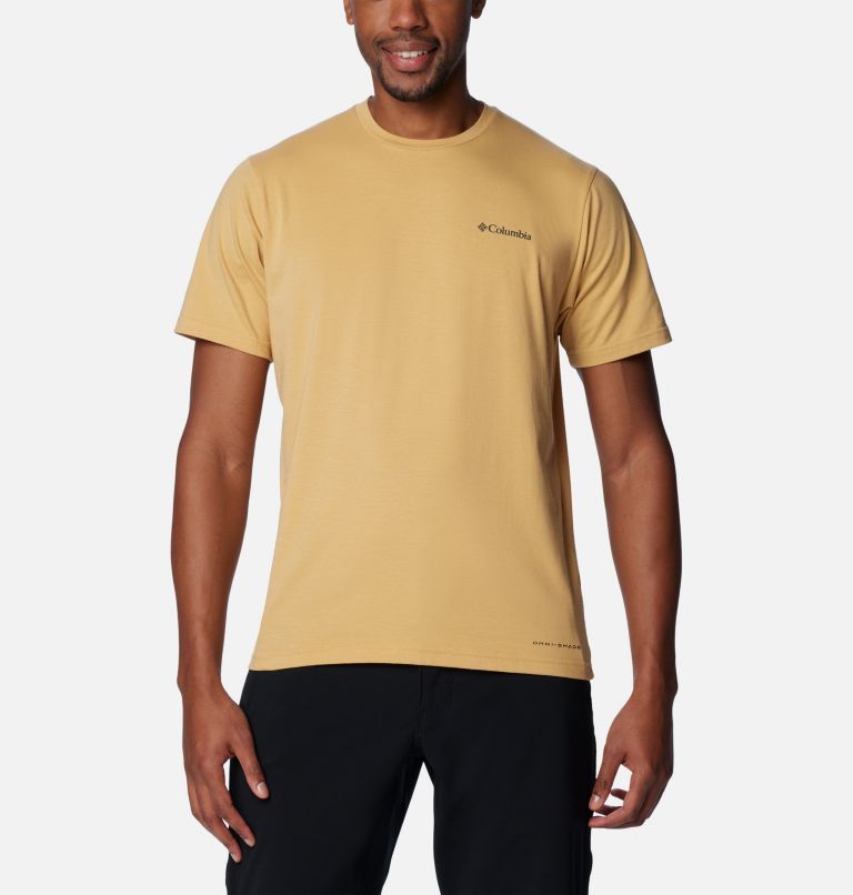 Men's Sun Trek™ Short Sleeve T-Shirt