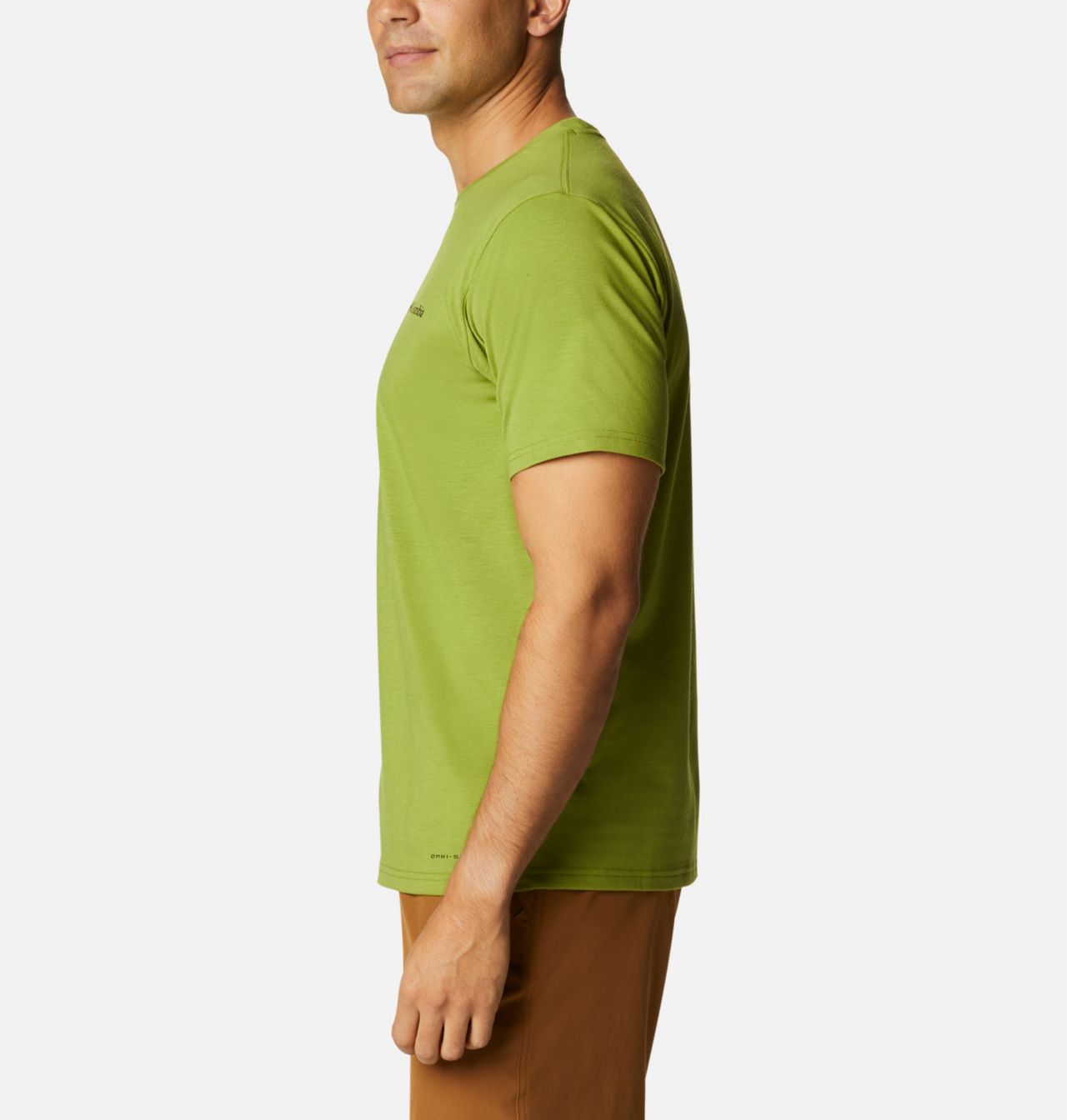 Men's Sun Trek™ Short Sleeve T-Shirt 3
