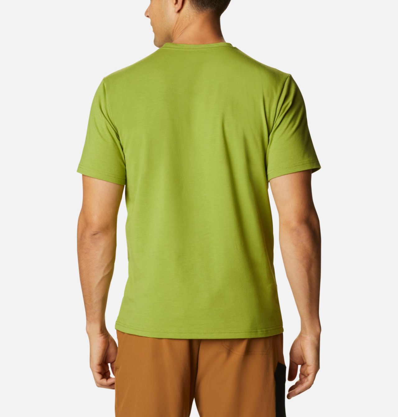 Men's Sun Trek™ Short Sleeve T-Shirt 2