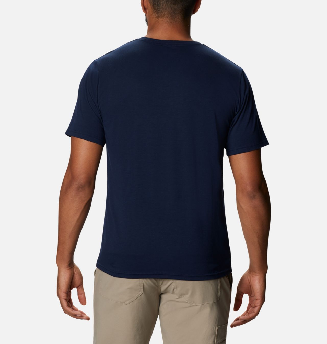 Men's Sun Trek™ Short Sleeve T-Shirt | 464 | XL 2
