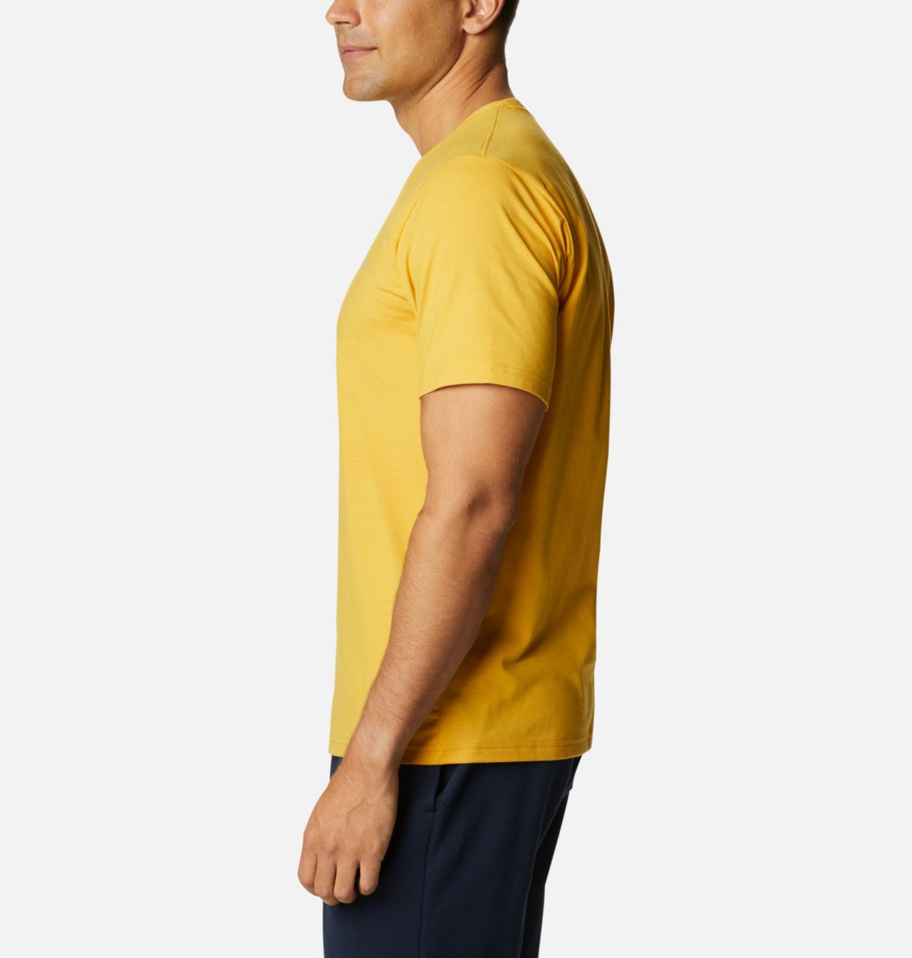 Men's Sun Trek™ Short Sleeve T-Shirt 3
