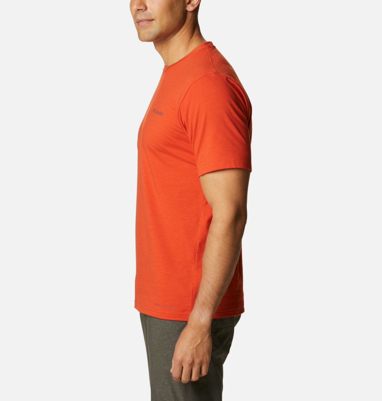 Men's Sun Trek™ Short Sleeve T-Shirt 3