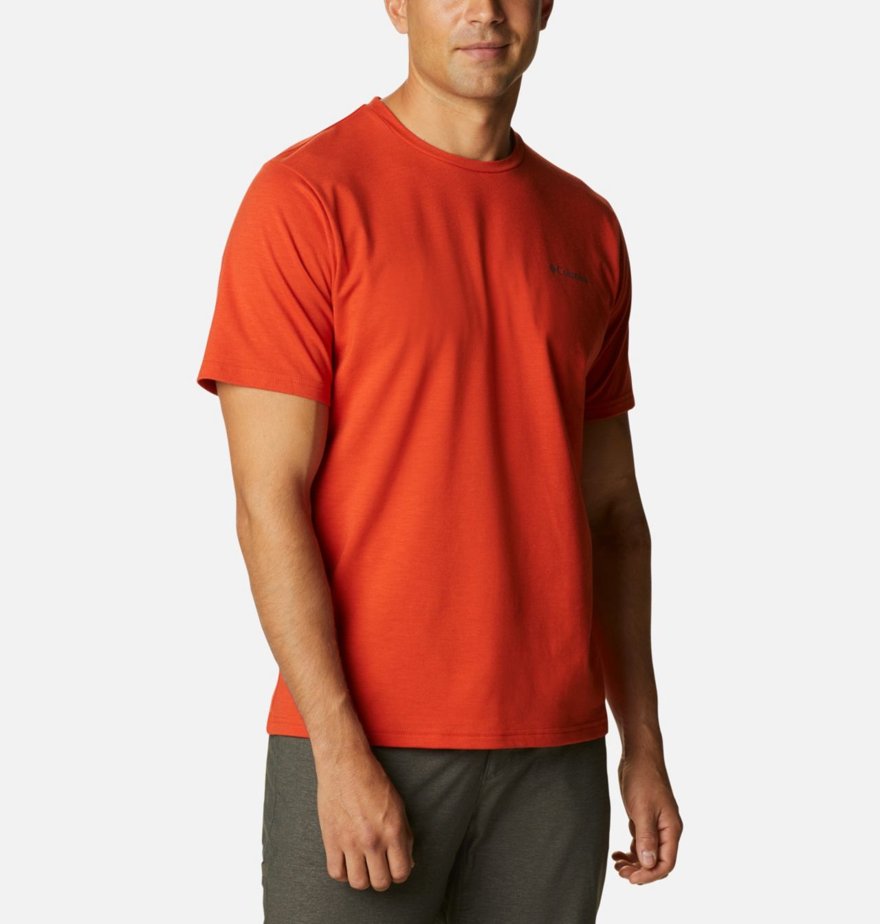 Men's Sun Trek™ Short Sleeve T-Shirt 5