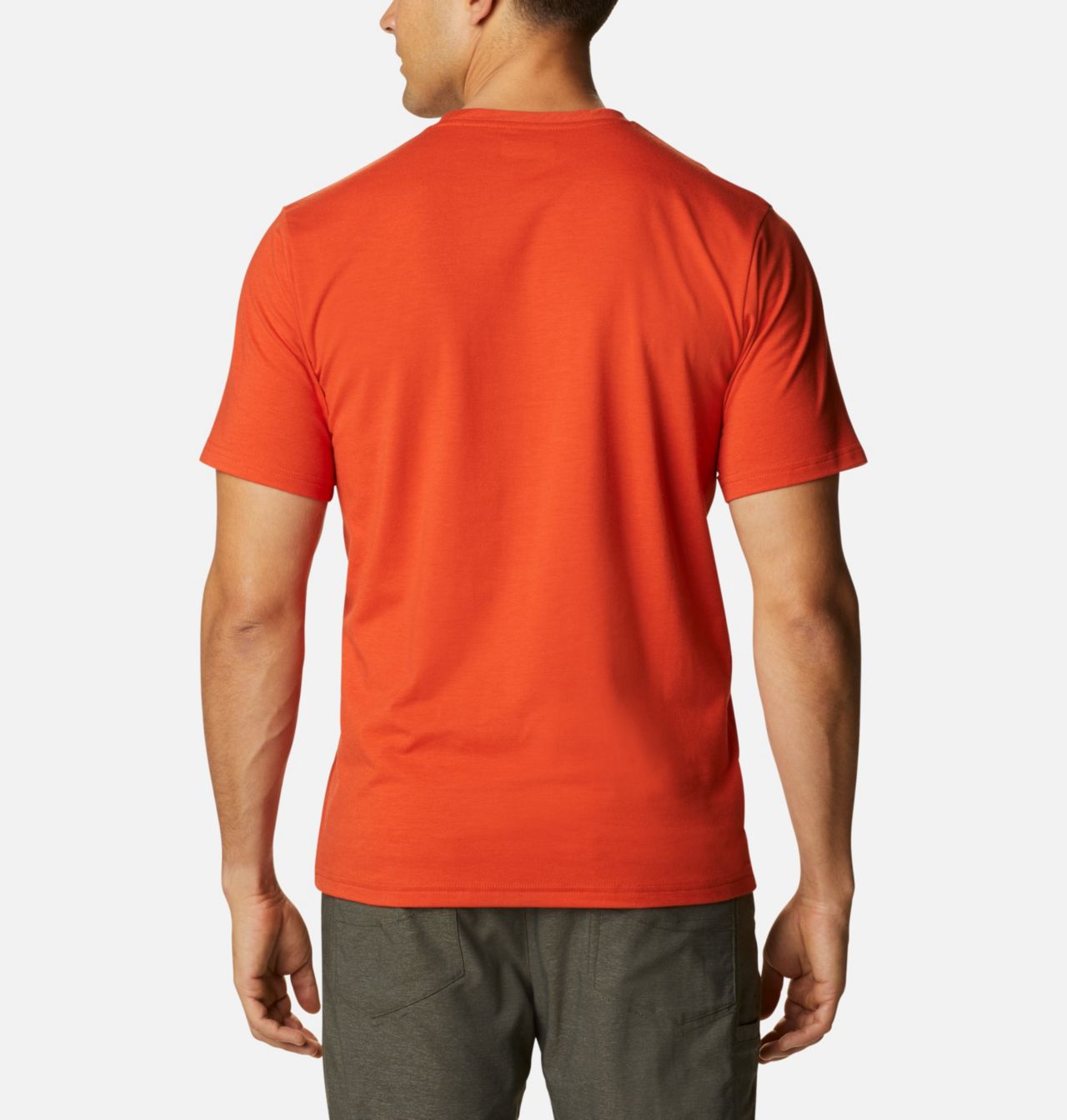 Men's Sun Trek™ Short Sleeve T-Shirt 2