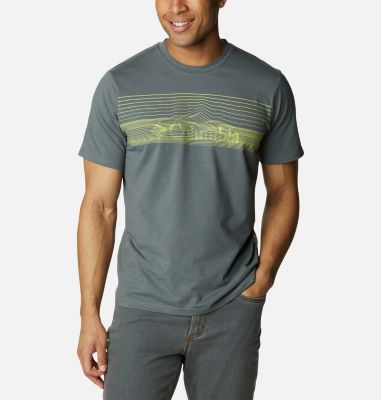 Men's T-Shirts Casual Shirts | Columbia Sportswear