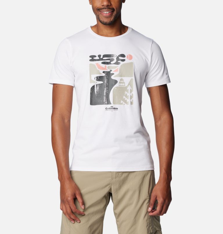 Men's Sun Trek™ Technical T-Shirt