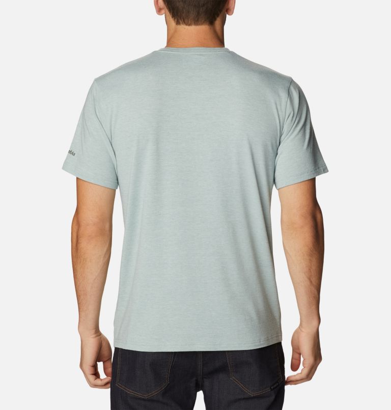 Playera de cuello redondo - Hombre - Ready to Wear