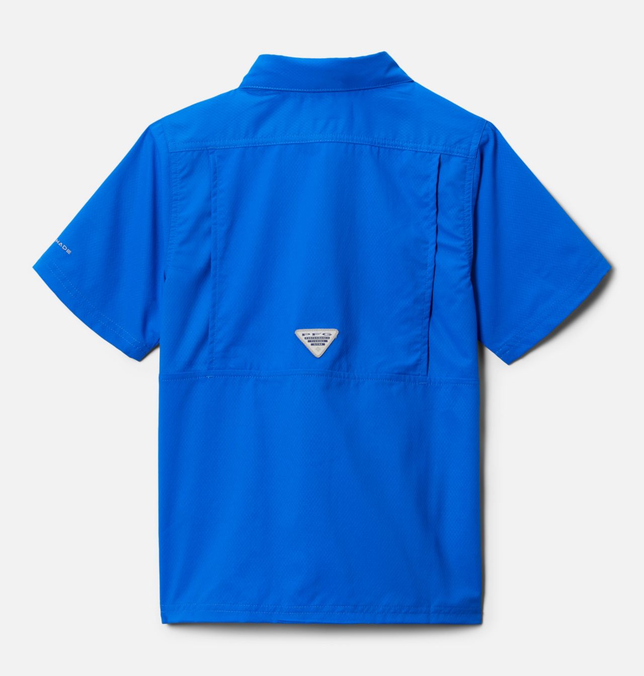 Slack Tide™ Short Sleeve Camp Shirt | 409 | S 2