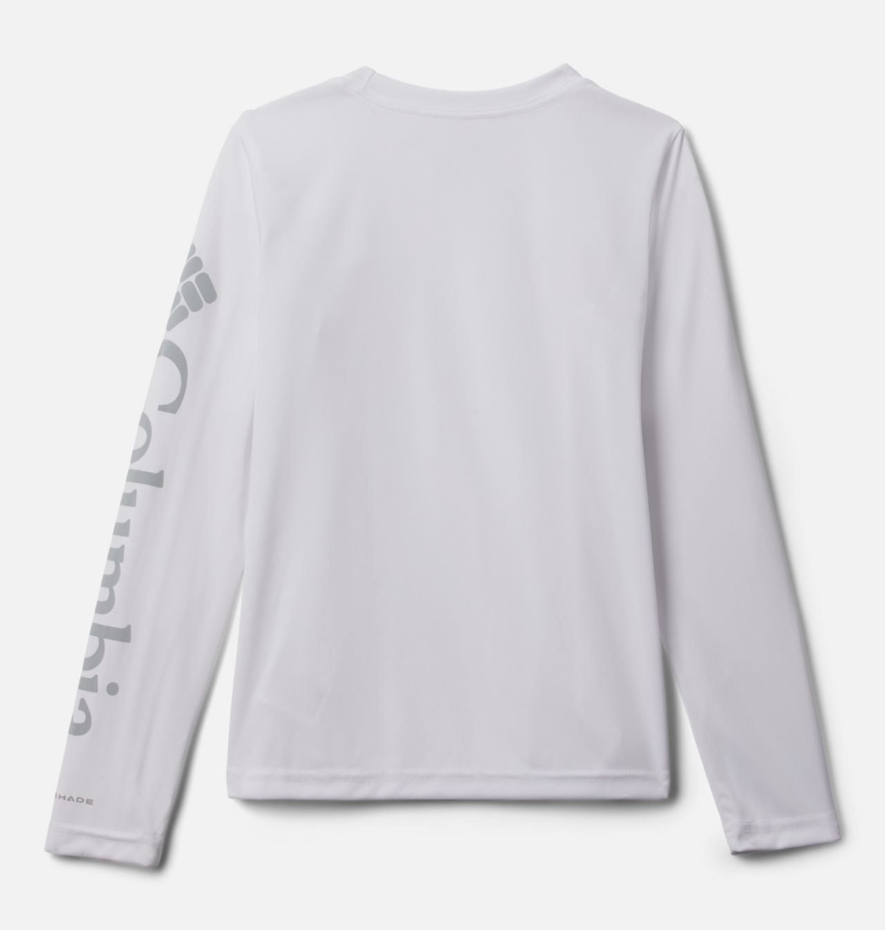 Girls' PFG Tidal™ Long Sleeve Shirt 2