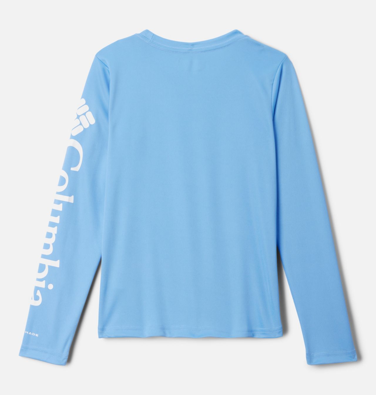 Girls' PFG Tidal™ Long Sleeve Shirt 2