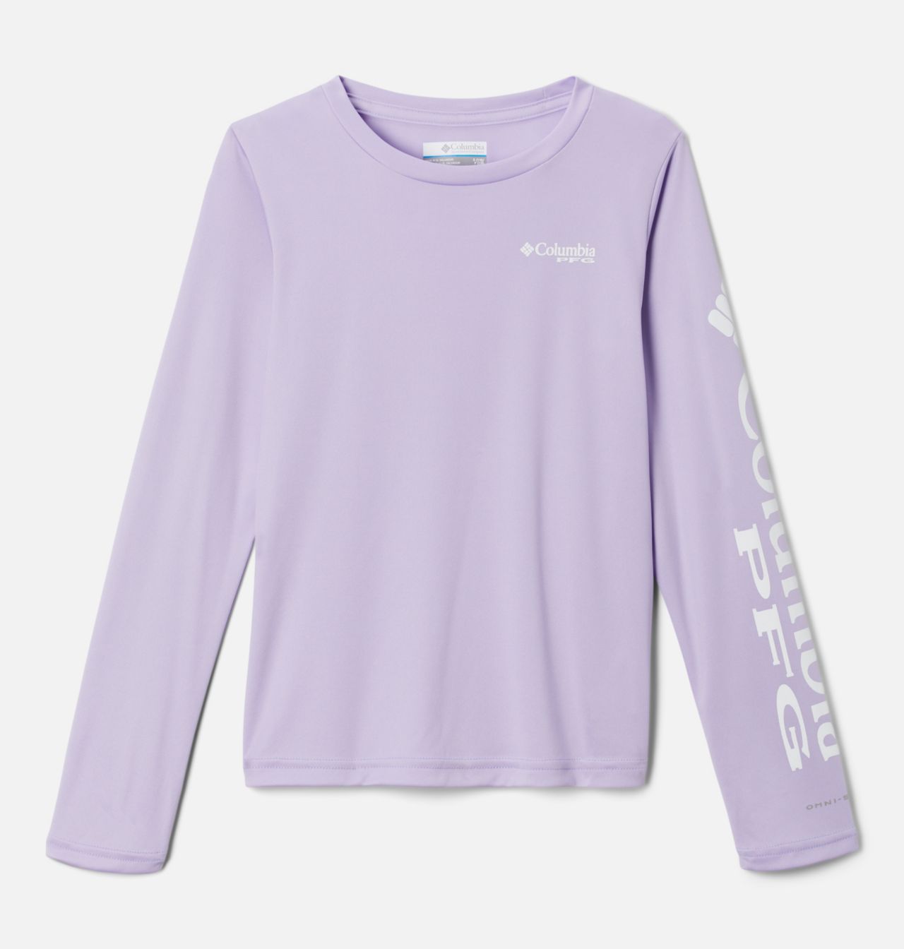 T-shirt à manches longues Tidal Tee™ 1