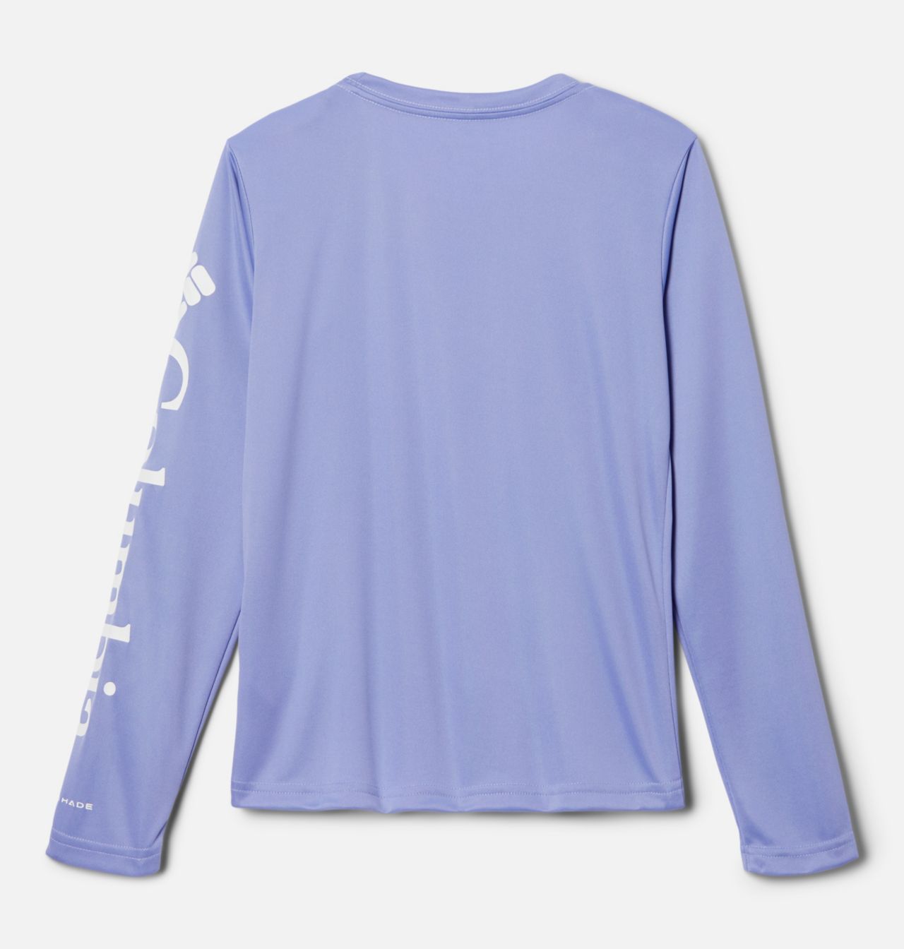 Girls' PFG Tidal™ Long Sleeve Shirt 2