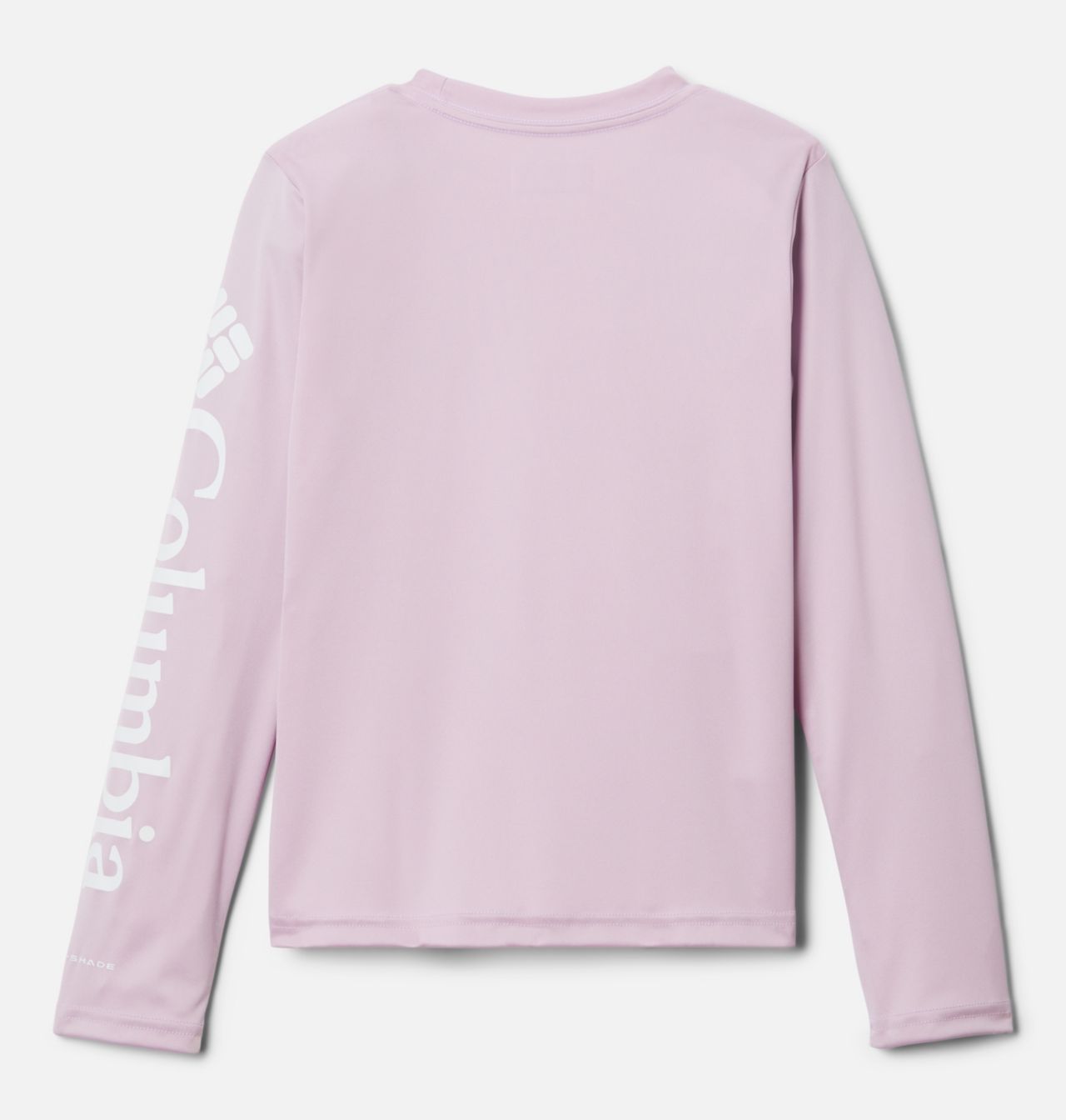 Girls' PFG Tidal™ Long Sleeve Shirt 2
