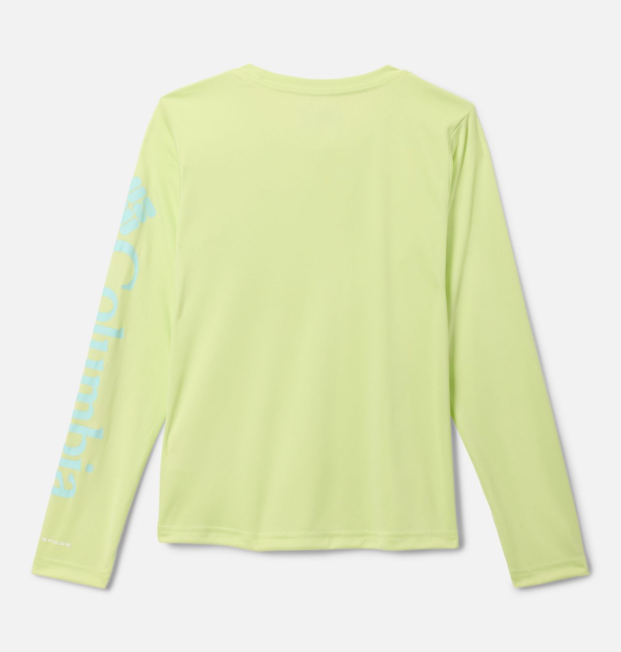 Girls' PFG Tidal™ Long Sleeve Shirt 2