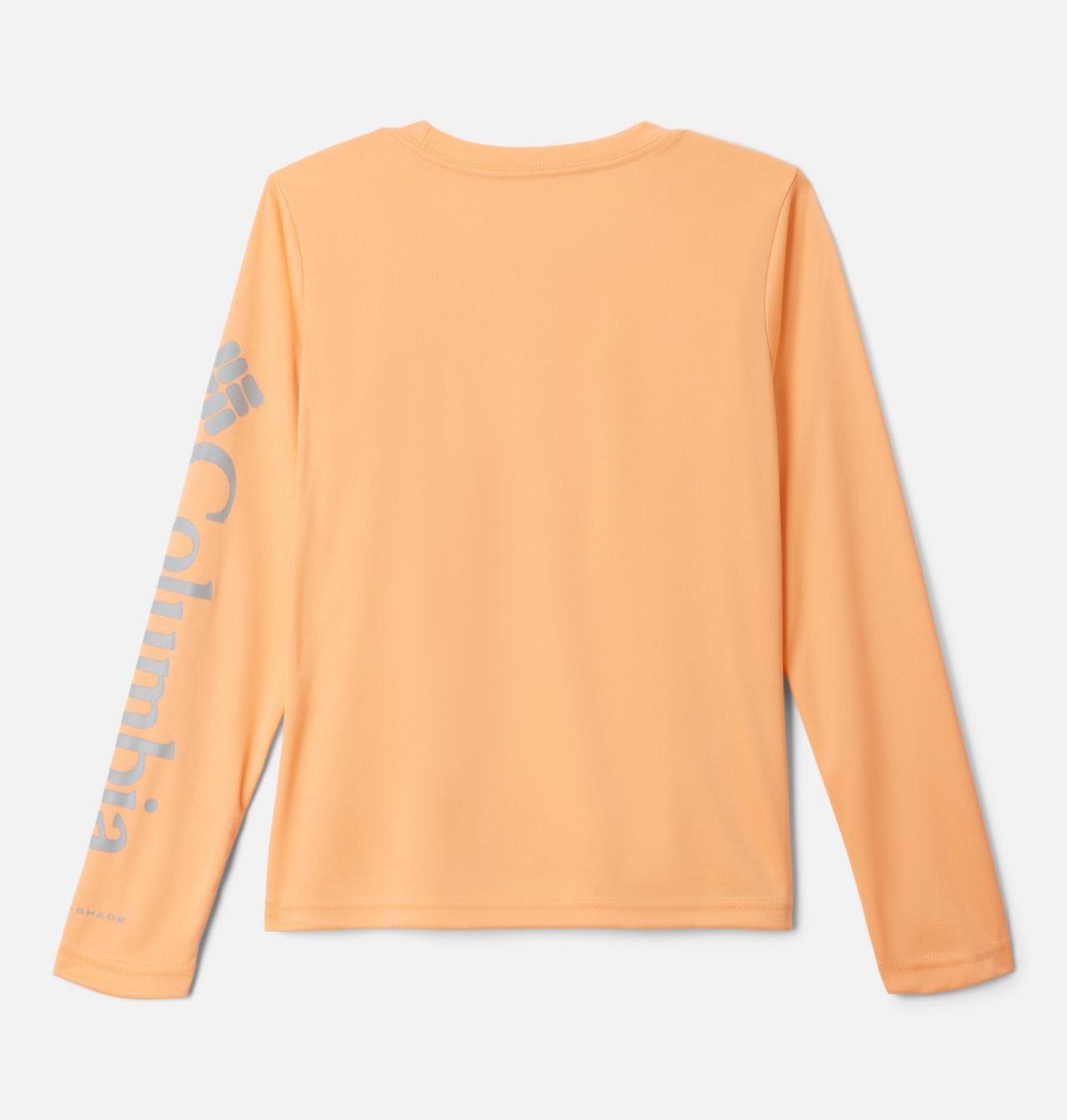 Girls' PFG Tidal™ Long Sleeve Shirt 2
