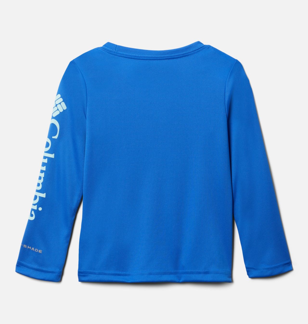 Girls' Toddler PFG Tidal Tee™ Long Sleeve Shirt 2