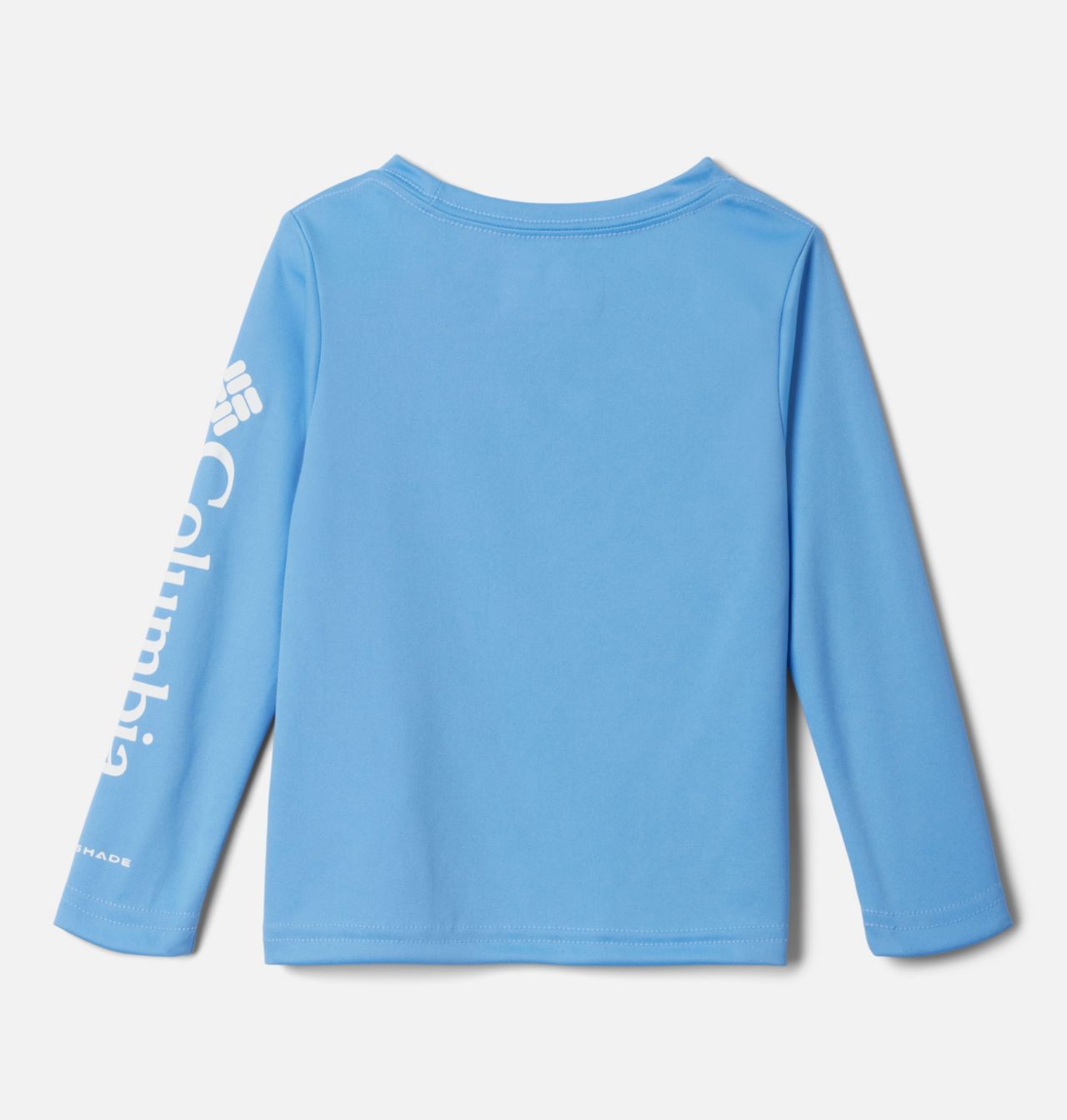 Girls' Toddler PFG Tidal Tee™ Long Sleeve Shirt 2