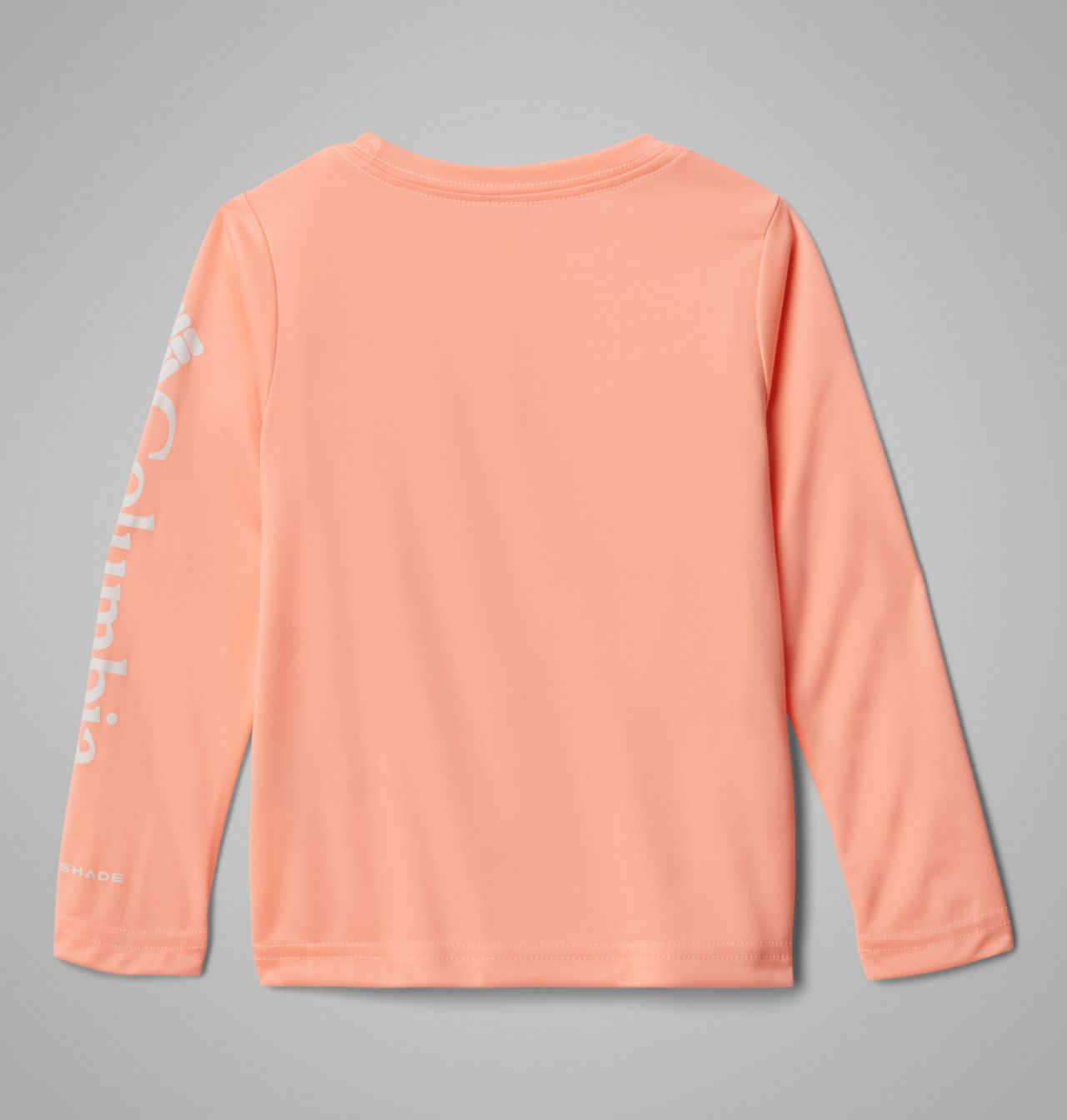 Girls' Toddler PFG Tidal Tee™ Long Sleeve Shirt | 807 | 4T 2