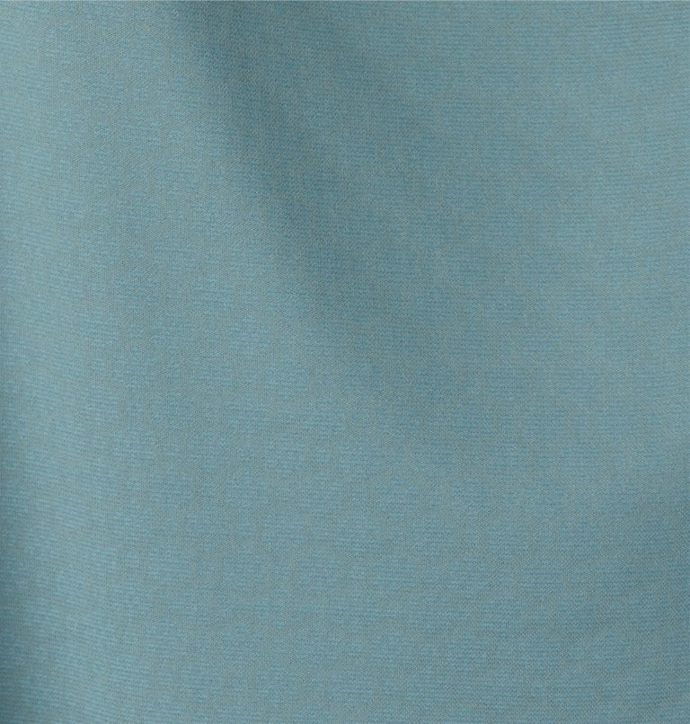 Haut à manches courtes Zero Ice Cirro-Cool pour homme, Color: Metal, Metal Heather, image 6