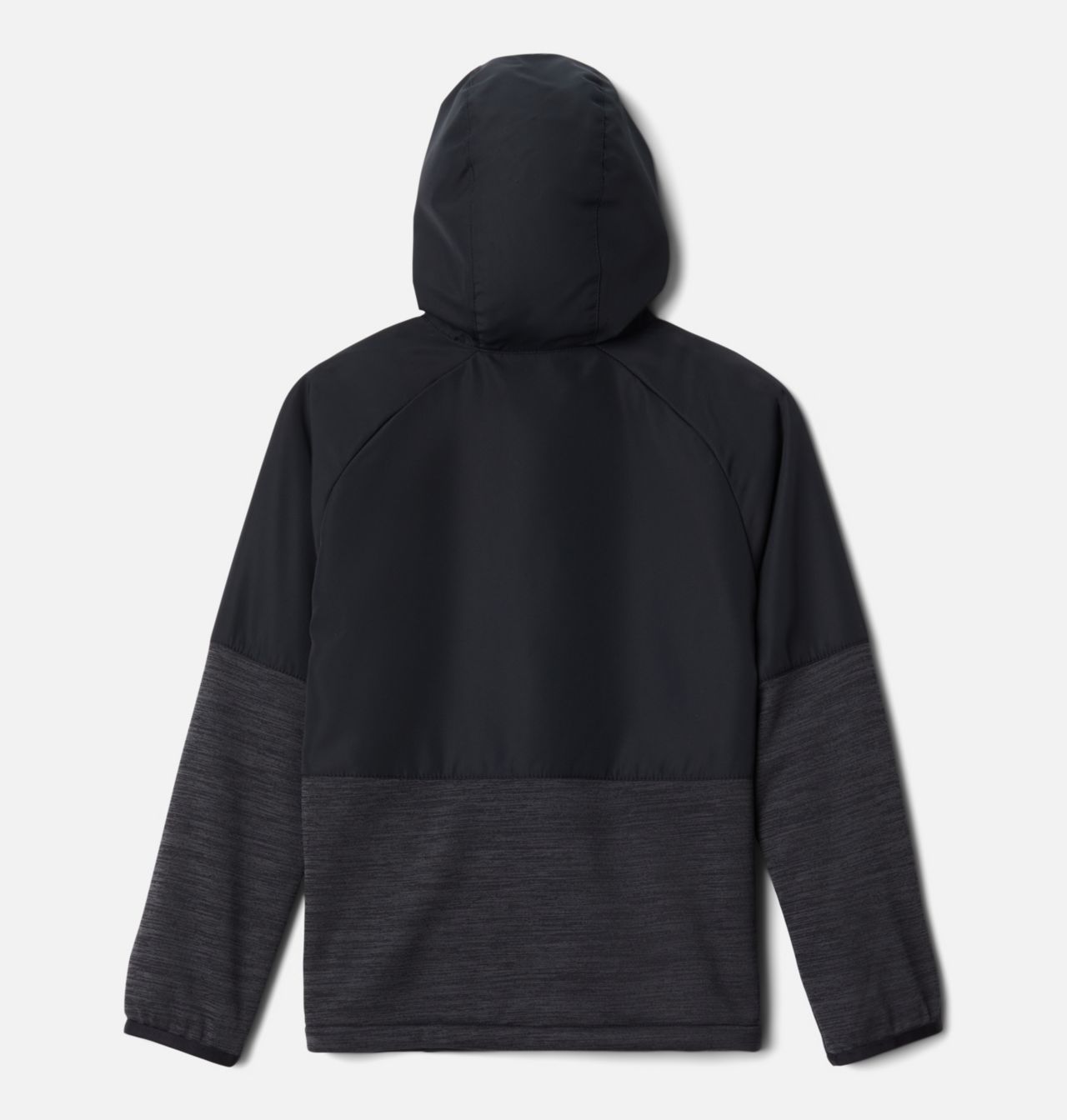 Girls' Out-Shield™ Dry Fleece Full Zip Jacket 2