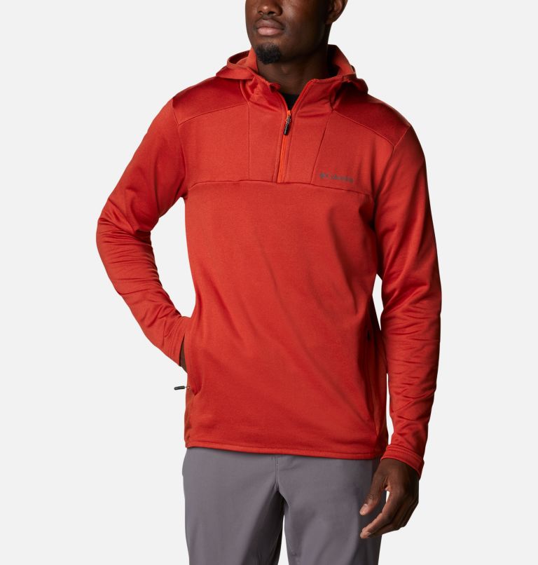 Columbia best sale maxtrail hoodie