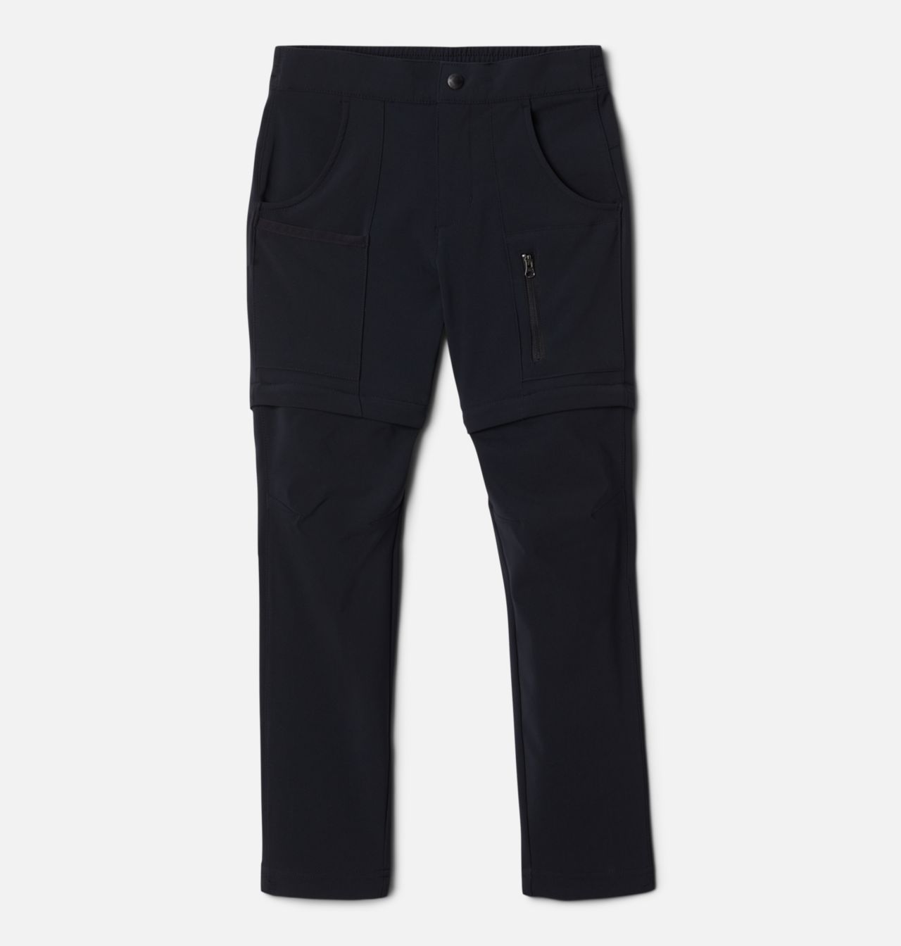 Girls' Frontrange™ Convertible Pants 1