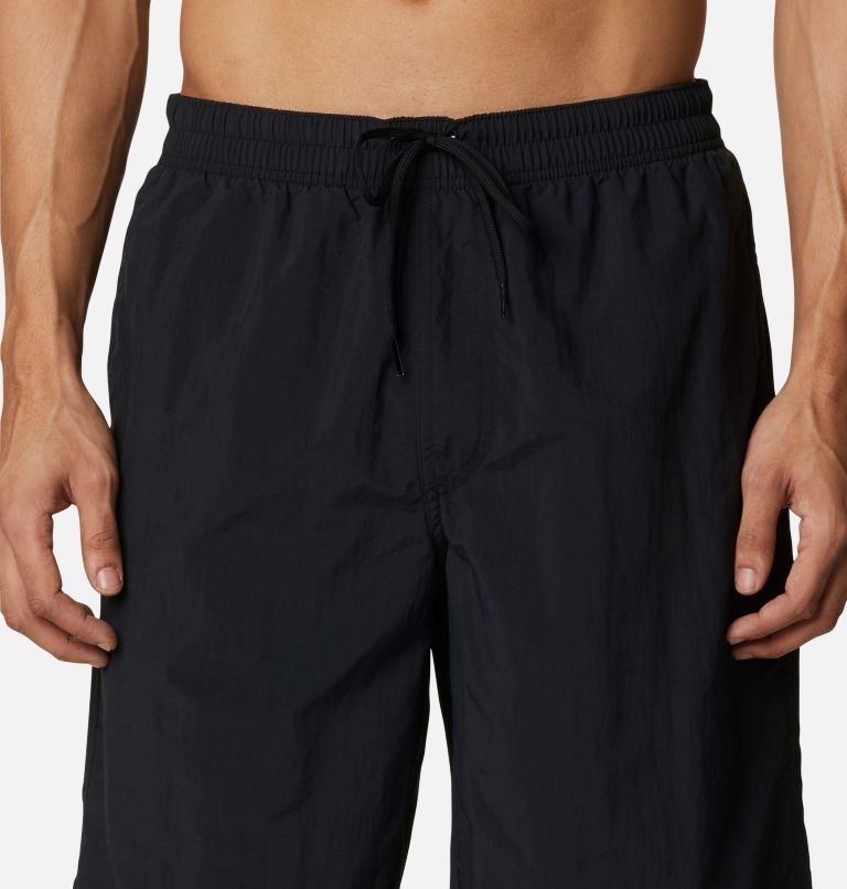 Short d’eau Roatan Drifter 2.0 Homme, Color: Black, image 4