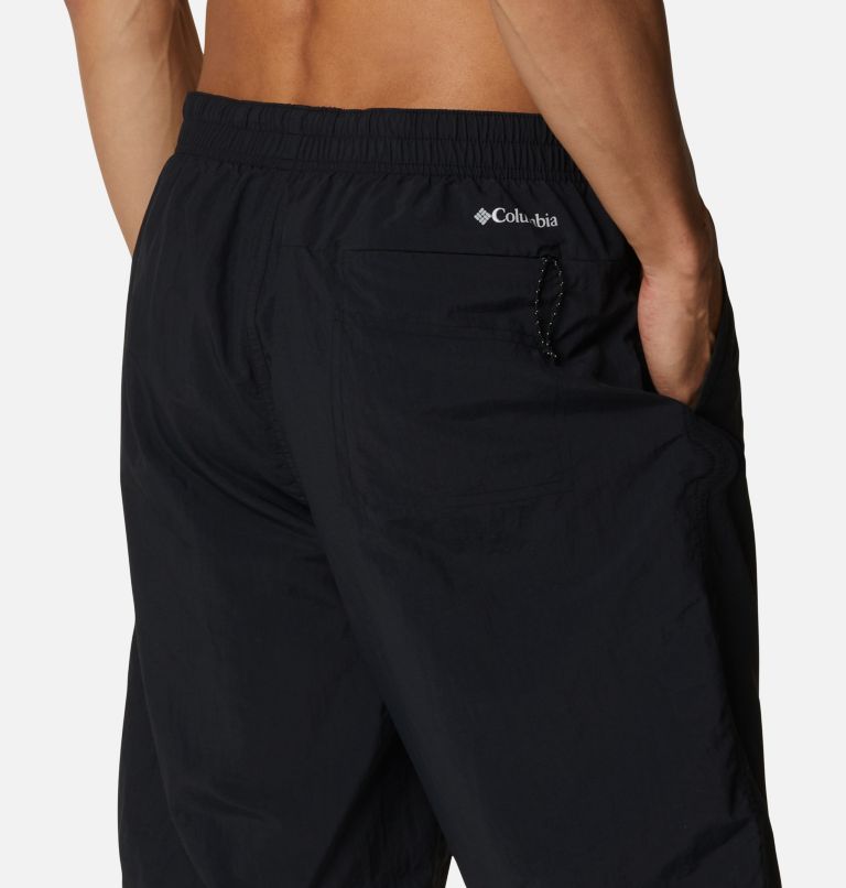 Men's Roatan Drifter 2.0 Water Shorts, Color: Black, image 5