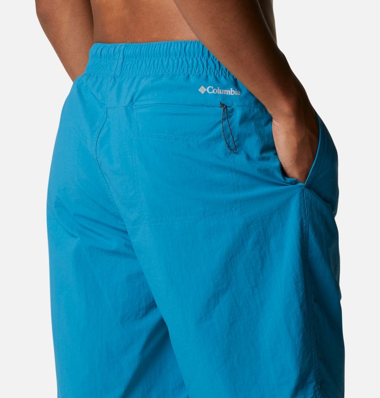 Short d’eau Roatan Drifter 2.0 Homme, Color: Deep Marine, image 5