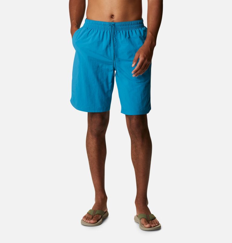 Men's Roatan Drifter 2.0 Water Shorts, Color: Deep Marine, image 1